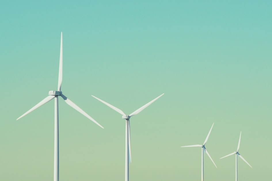 Sustainable Energy Practices