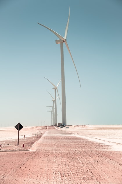The Future of Energy in Africa